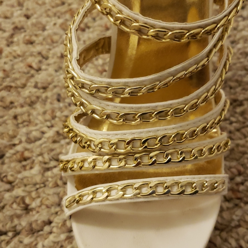 Shoes - Picture 3 of 3